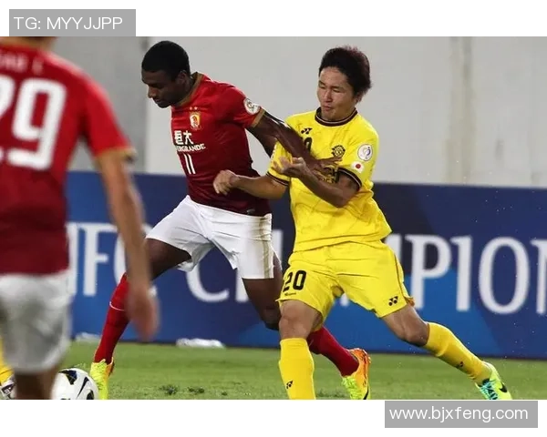 2013年亚冠决赛次回合恒大对战太阳神精彩回顾与战术分析